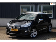 Citroën DS3 - 1.6 THP NAP Sport Chic Leder PDC Cruise Stoelverw
