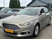 Ford Mondeo - 1.6 TDCi Titanium 2016 NL Auto