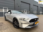Ford Mustang - 2.3 EcoBoost Custom pack
