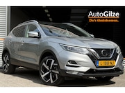 Nissan Qashqai - 1.3 DIG-T Premium Edition l Pano l Leder l Navi l Trekhaak l