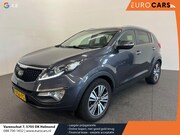 Kia Sportage - 2.0 ExecutiveLine Panoramadak Trekhaak Navigatie Camera Park