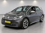 Volkswagen ID.3 - First Plus 58 kWh|Soh 92%|Sfeer|Cam|Stoel Verw|Led|Carplay