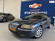 Volvo V70 - 2.5T Edition Sport Automaat / bj.2007 / leder/ open dak/ spo