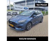 Ford Fiesta - 1.0 EcoBoost Hybrid ST-Line | Apple Carplay/Android Auto | C