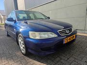 Honda Accord - 1.8i LS G3