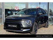 Kia Niro - 1.6 GDi PHEV Evoluton | 65 km Elektrisch WLTP | Navigatie | 