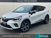 Renault Captur - 1.0 TCe 90 techno (Hoge Instap) Camera | Navigatie | Dode Ho