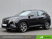Hyundai Tucson - 1.6 T-GDI PHEV Comfort 4WD / SOH 98% / Fabrieksgarantie tot