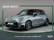 MINI Mini Electric - 3-Deurs Cooper SE John Cooper Works M 54.2 kWh