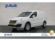 Peugeot Partner - Electric L1 Premium | Apple Carplay | 2-zitplaatsen rechtsvo