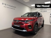 Citroën C3 - 1.2 Turbo 100pk Max | Camera | Navigatie | Climate Control |