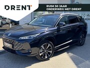 MG MG HS PHEV - 1.5 Luxury | 7 Jaar Garantie | 360* camera | Leder |
