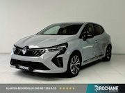 Renault Clio - 1.6 E-Tech Full Hybrid 145 Techno | Stoelverwarming | Naviga