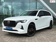 Mazda CX-80 - 2.5 e-SkyActiv AWD PHEV Homura Plus 7p. 327pk Panoramadak /