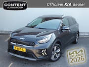 Kia Niro - 1.6 GDi Hybrid 141pk DCT6 ExecutiveLine