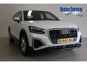 Audi Q2 - 35 TFSI S Edition | AFN-TREKHAAK | ACC | 17'LMV | CARPLAY | 