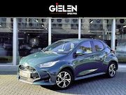 Toyota Yaris - 1.5 Hybrid 115 Dynamic | Lichtmetalen velgen, Keyless, Groot