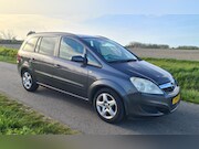 Opel Zafira - 2.2 Business