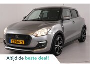 Suzuki Swift - 1.2 Sportline | Navi | Stl. verw. | Carplay/Android | Airco 