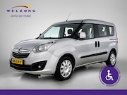 Opel Combo Tour - 1.4 L1H1 ecoFLEX Edition Direct leverbaar! Rolstoelauto