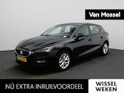 Seat Leon - 1.0 TSI Reference | Apple Carplay/Android Auto | Airco | Cru