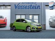 Peugeot 108 - 1.0 e-VTi Allure / Automaat / 50dkm NAP / Camera / Carplay /