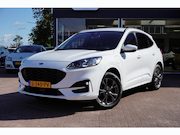 Ford Kuga - 2.5 PHEV ST-Line X Automaat | Navigatie | Trekhaak | Carplay