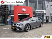 Mercedes-Benz A-klasse - 180 Bns Solution AMG | Navi | PDC V+A | Stoel verw.