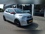 Citroën C1 - 1.2 PURE-TECH SHINE/ CABRIO-TOP * A.C * CRUISE