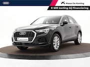 Audi Q3 - 45 TFSIe 245pk S-tronic Advanced Edition · Camera · Apple/An