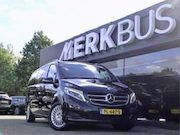 Mercedes-Benz V-klasse - V 250 AUTOMAAT PERSONEN UITVOERING