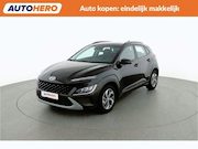 Hyundai Kona - 1.6 GDI HEV Fashion |RK50156|