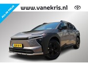 Toyota bZ4X - Touring Executive AWD 75 kWh Executive AWD 75 kWh, Adaptieve