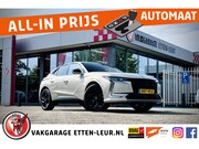 DS DS 4 - 1.2 130PK Perform. Line | CAMERA | HEAD UP DISPLAY | LED