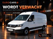 Volkswagen Crafter - 35 2.0 TDI L3H2 Airco Cruise Control Camera Parkeersensoren 