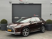 Lexus RX-Serie - 450h AWD President Line | Camera | Lederen Bekleding | DAB |