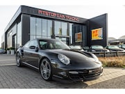 Porsche 911 - 3.6 Turbo, 480 PK, Manual, Sunroof, Bose, Memory, German ori