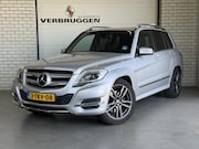 Mercedes-Benz GLK-klasse - 220 CDI BlueTEC 4-Matic Prestige | Trekhaak | Leder | 19"LMV