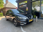 Nissan Qashqai - 1.3 DIG-T TEKNA