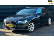 Audi A6 - Avant 2.0 TFSI Premium Ed. 252pk | Bose | ACC | Leder | Came