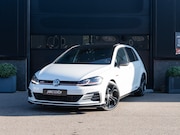 Volkswagen Golf - 2.0 TSI GTI TCR 290PK | Dynaudio | Pano | Virtual | Lane & S