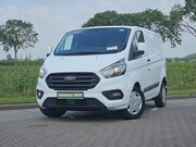 Ford Transit Custom - 2.0 L1H1 170Pk Automaat