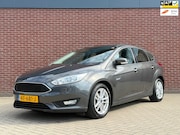 Ford Focus - 1.0 Lease Edition / Nap / Airco / Cruise / Parkeer sensoren