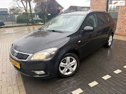 Kia Ceed - 1.4 CVVT X-ecutive