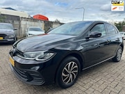 Volkswagen Polo - 1.0 TSI DSG/ CLIMA/ LM VELGEN/ APPLE CARPLAY