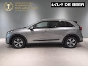 Kia Niro - 1.6 GDi 141pk DCT6 DynamicPlusLine Leer/ Navi/ Stoelv