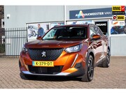 Peugeot 2008 - 1.2 PureTech Allure