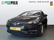 Opel Astra - Sports Tourer 1.2 Edition 110pk, Navigatie, Achteruitrijcame