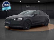 Audi A3 - Limousine 30 TFSI Sport Lease Edition | Stoelverwarming | Le