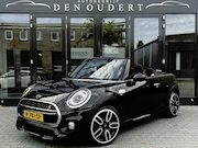 MINI Cooper S - Cabrio 2.0 John Cooper Works JCW / 18INCH / LED 2019